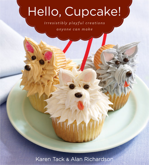 Hey there cupcake 35 Yummy Fun Cupcake Recipes for all occassions